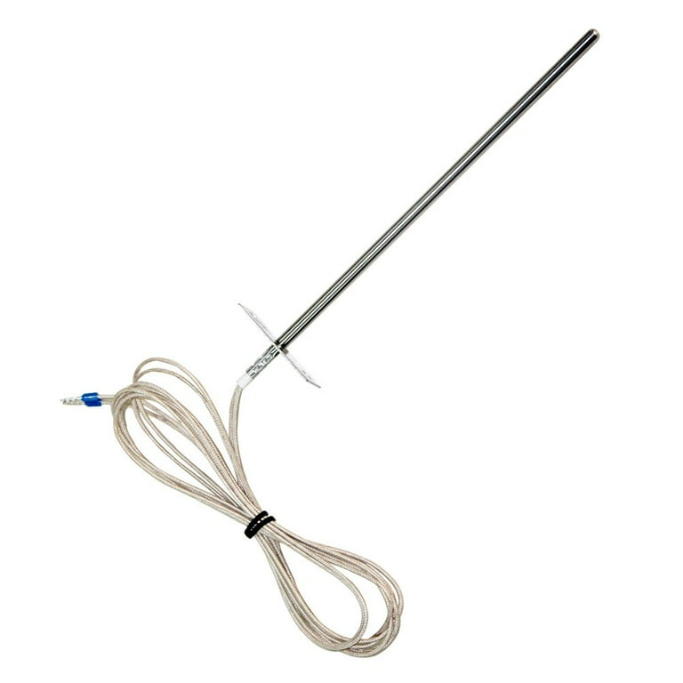 Traeger top temperature sensor