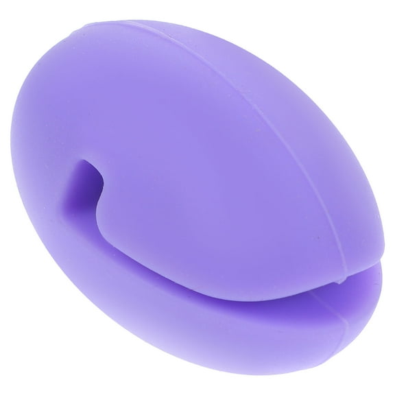 Temperature Probe Small Clip Scratch Proof Thermometer Clip Grill Probe Holder for Pot