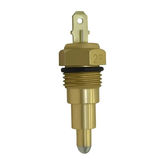 Temperature Radiator Fan Switch OE: E508-18-840 F8B5-18-840