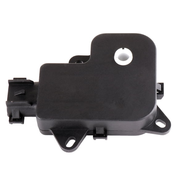 Temperature/Recirculation Air Door Actuator fit for 2001-2009 for Chrysler 2015-2017 for Dodge 2001-2010 for Dodge 2011-2012 for Ram Replace 4885206AA 4885206AB -HVAC Blend Control Actuator,2Pack