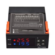 Temperature Regulator,Temperature Temperature 110220v Temrature Temrature 110220v Zsem Kidjoy