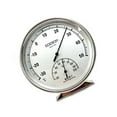 thumbnail image 1 of Temperature Resistant Thermometers Hygrometer with Easy to Read Display Simple Installation for Saunas Homes Greenhouses, 1 of 12