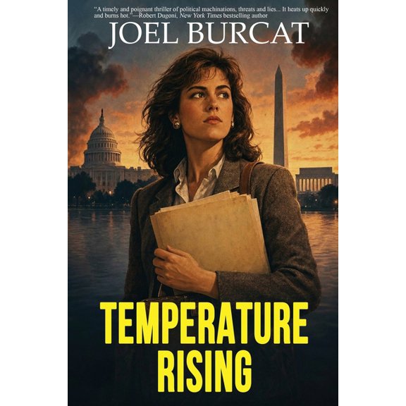 Temperature Rising, (Paperback)