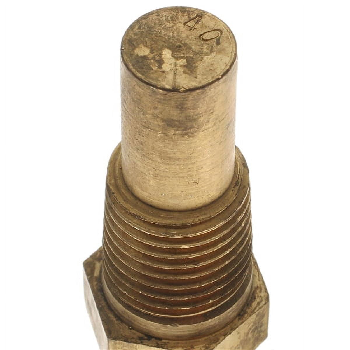 Temperature Sender - With Gauge