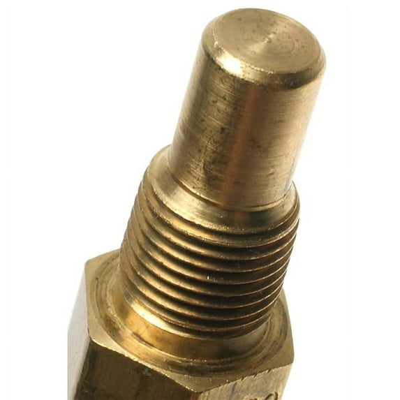 Temperature Sender - With Gauge