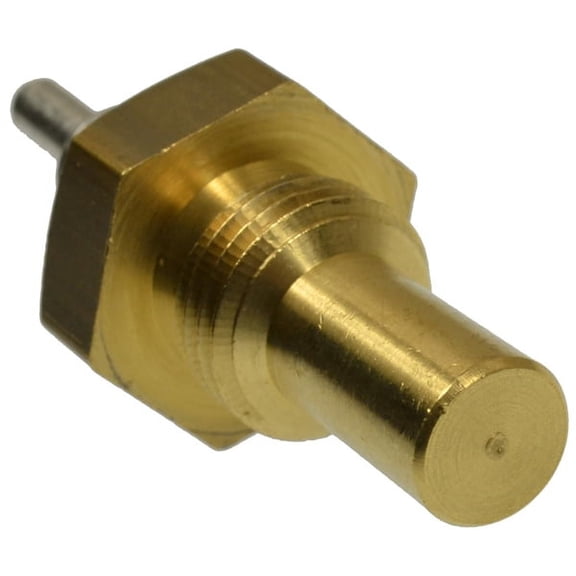 Temperature Sender - With Gauge