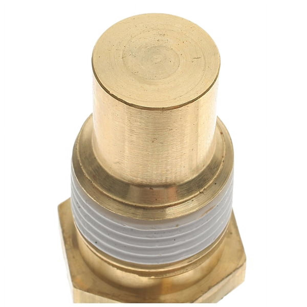 Temperature Sender - With Light