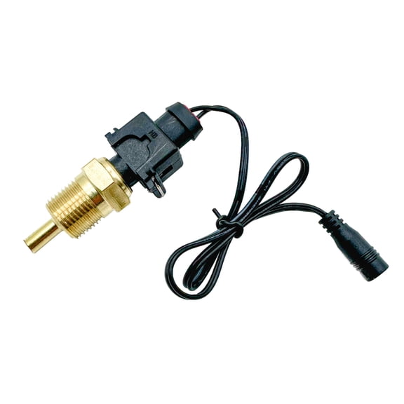 Temperature Sending Unit 1/8-1/2 Inch NPT For Digital Adjustable Thermostat Kit