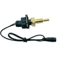 thumbnail image 1 of Temperature Sending Unit 1/8-1/2 Inch NPT For Digital Adjustable Thermostat Kit, 1 of 1