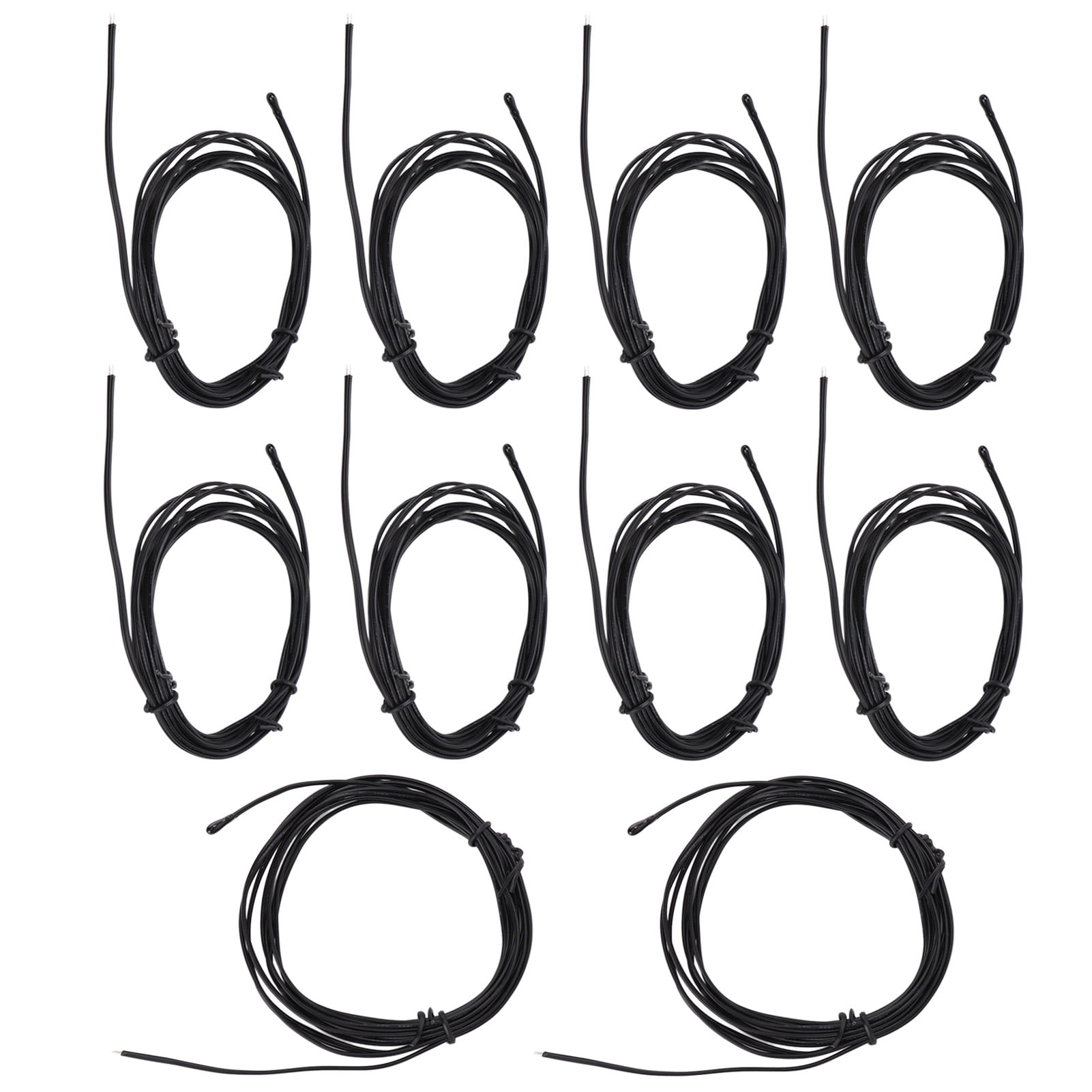 Temperature Sensing Probe, NTC Thermistor Quick Response 2meter 13℉ To