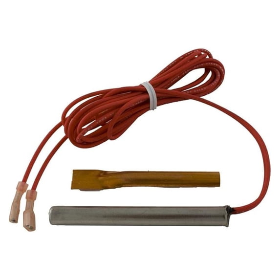 Temperature Sensor 130A - Accurate Temperature Measurement Device - Industrial Grade Sensor - HVAC, Automation, Data Logging - Reliable & Durable