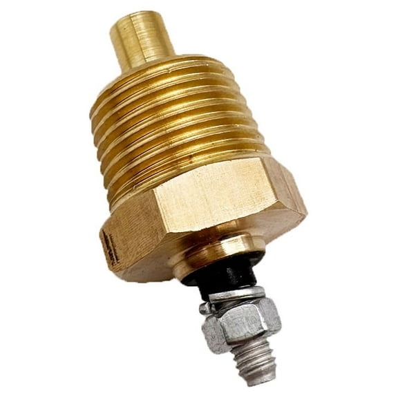 Temperature Sensor 17-04184 for Cummins Engine KTA19GC, KTA19 G CMEICS K123