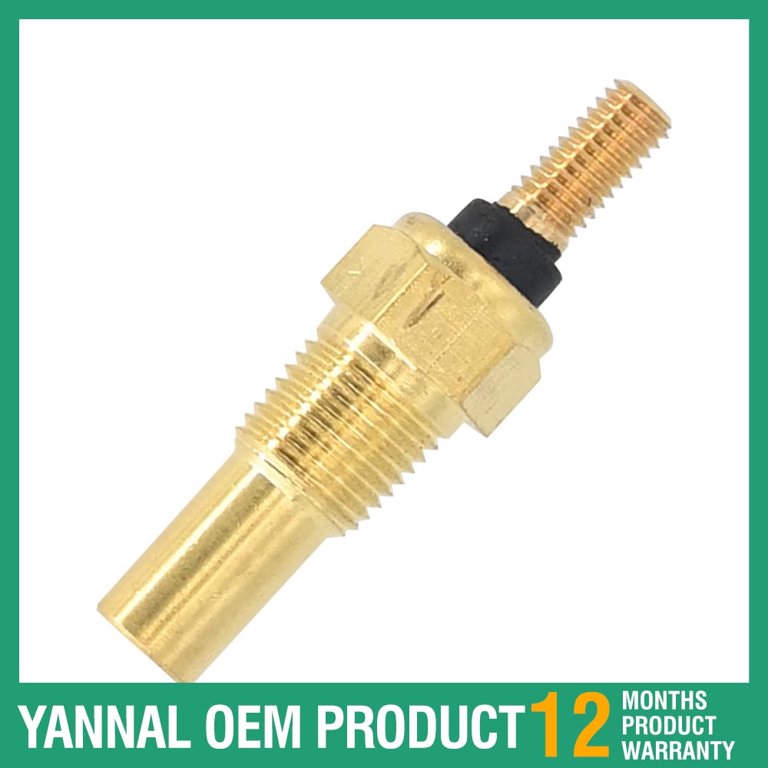 Temperature Sensor 6658818 For Bobcat Skid Steer 743 751 753 763