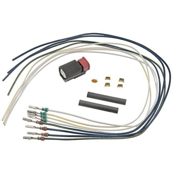 Temperature Sensor Connector - Compatible with 2014 - 2020 Dodge Charger 3.6L V6 2015 2016 2017 2018 2019