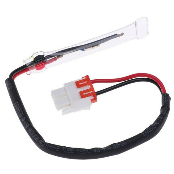 Temperature Sensor Probe Defrost Function Probe Replacement Part Appliance Part