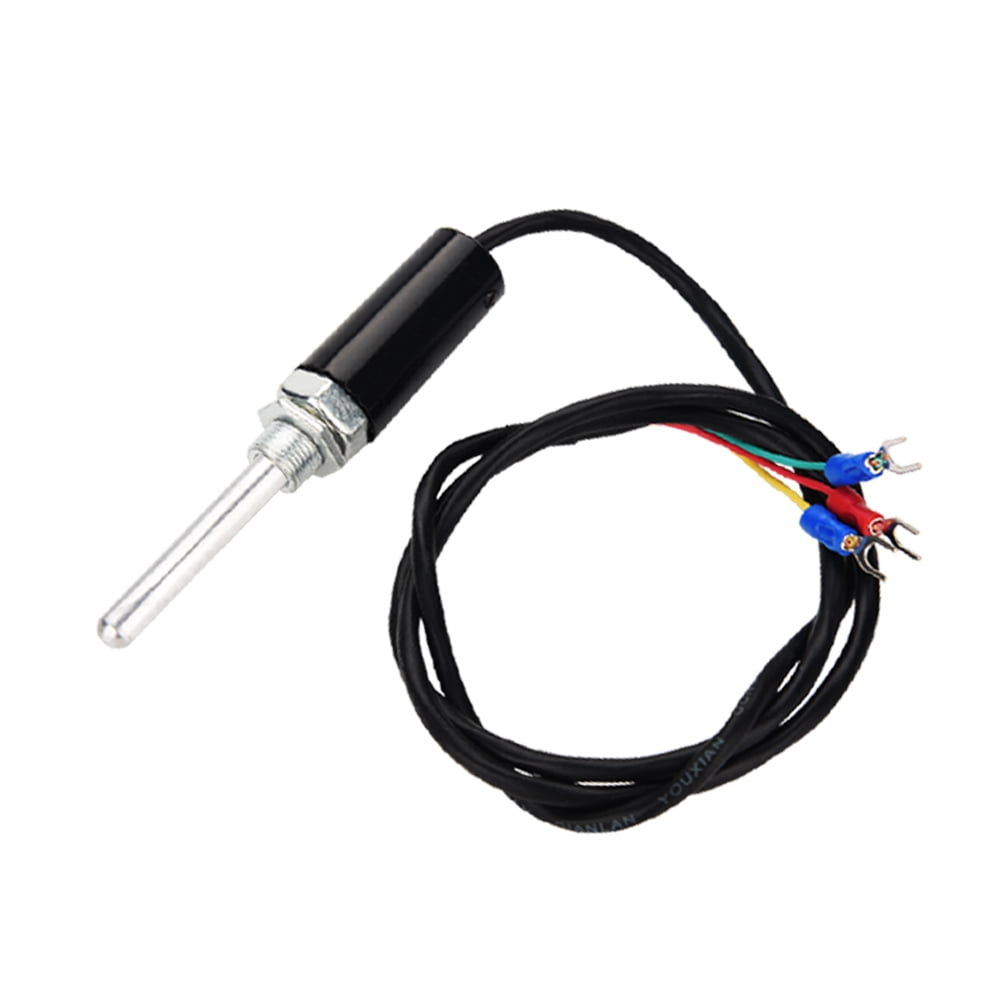 Temperature Sensor Temperature Sensor Probe Pt100 Sensor Probe