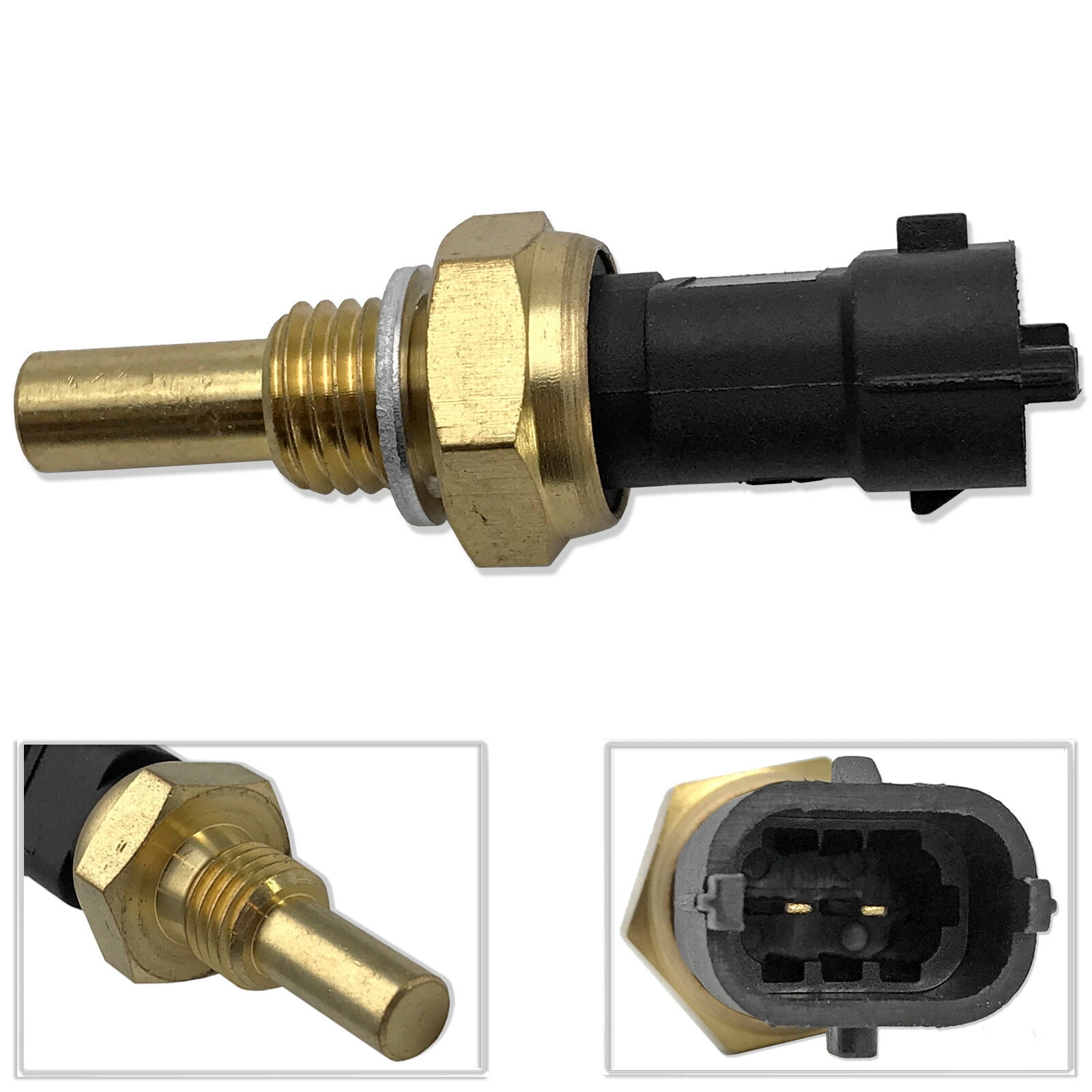 Temperature Sensor Switch For Polaris RZR 570 800, Ranger XP 1000 700