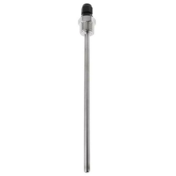 Temperature Sensor Thermowell Immersion Sleeve Stainless Steel 1/2 G Thread For Temperature Sensor Solar Accessories