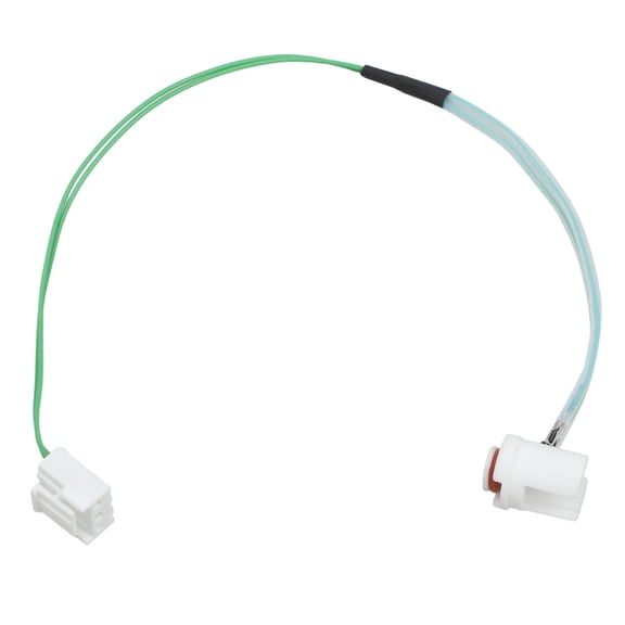 Temperature Sensor for Parking Heater and Fuel Air Heater - Thermostat with High-Temperature Protection, Accurate Monitoring, For Models