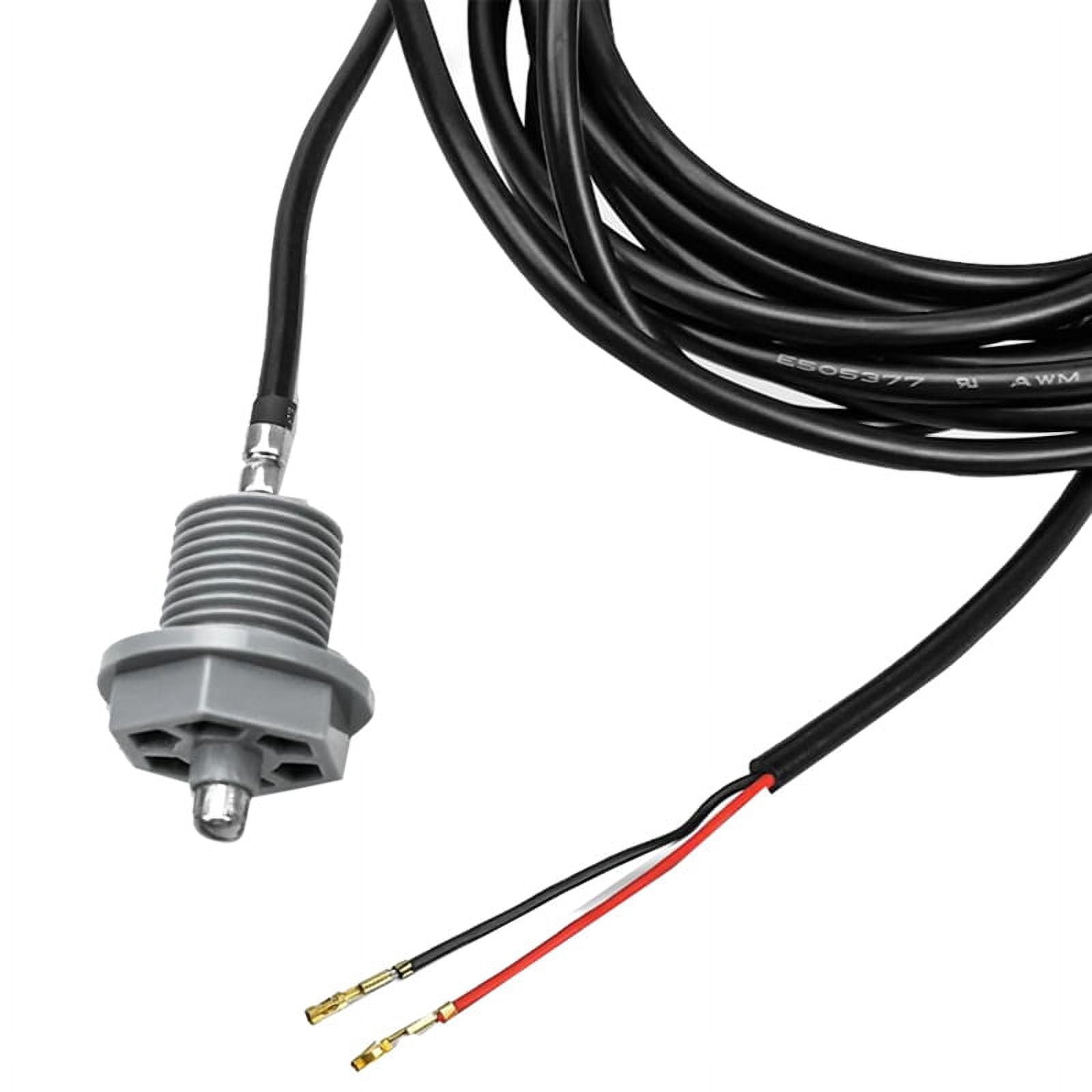 Produktbild von Zilimontt Temperatursensor 6600-166/167 – Für Sundance Spas & Whirlpool – Edelstahl