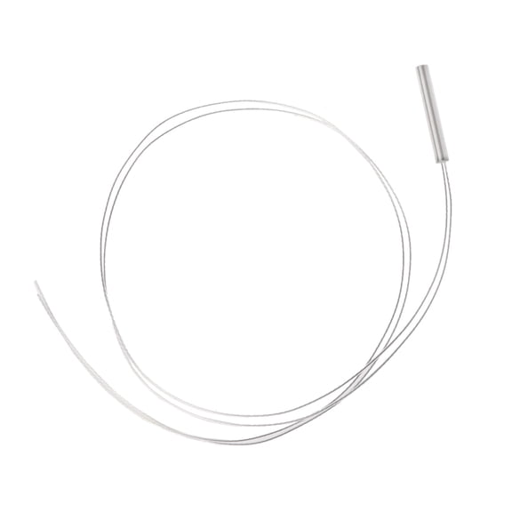 Temperature Sensorings Wire 0.5m Cable Thermocouple Platinums Resistors Thermocouple temperature Resistant Sensorings
