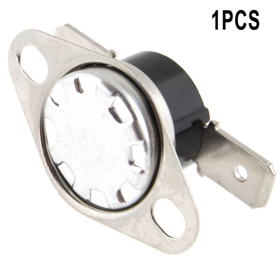 Temperature Switch Normally Open & Closed Thermal Switch 16A 180 Degrees