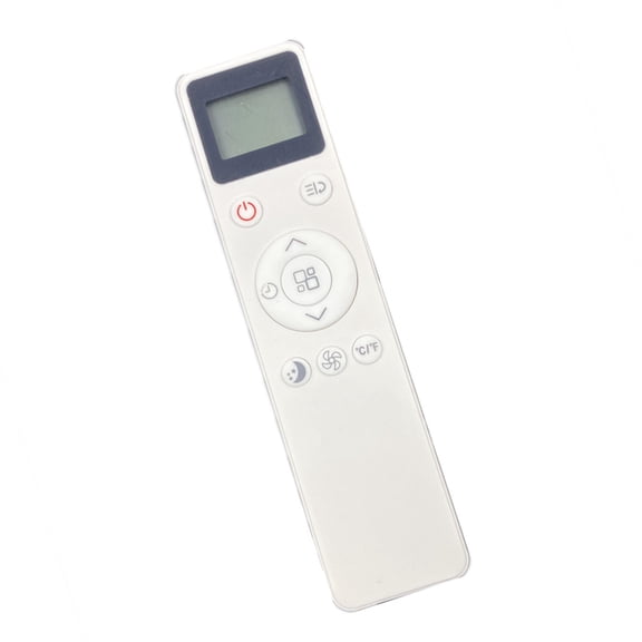 Temperature Unit Switchable Remote Controls Replacement for Portable Cooling Systems Accessories