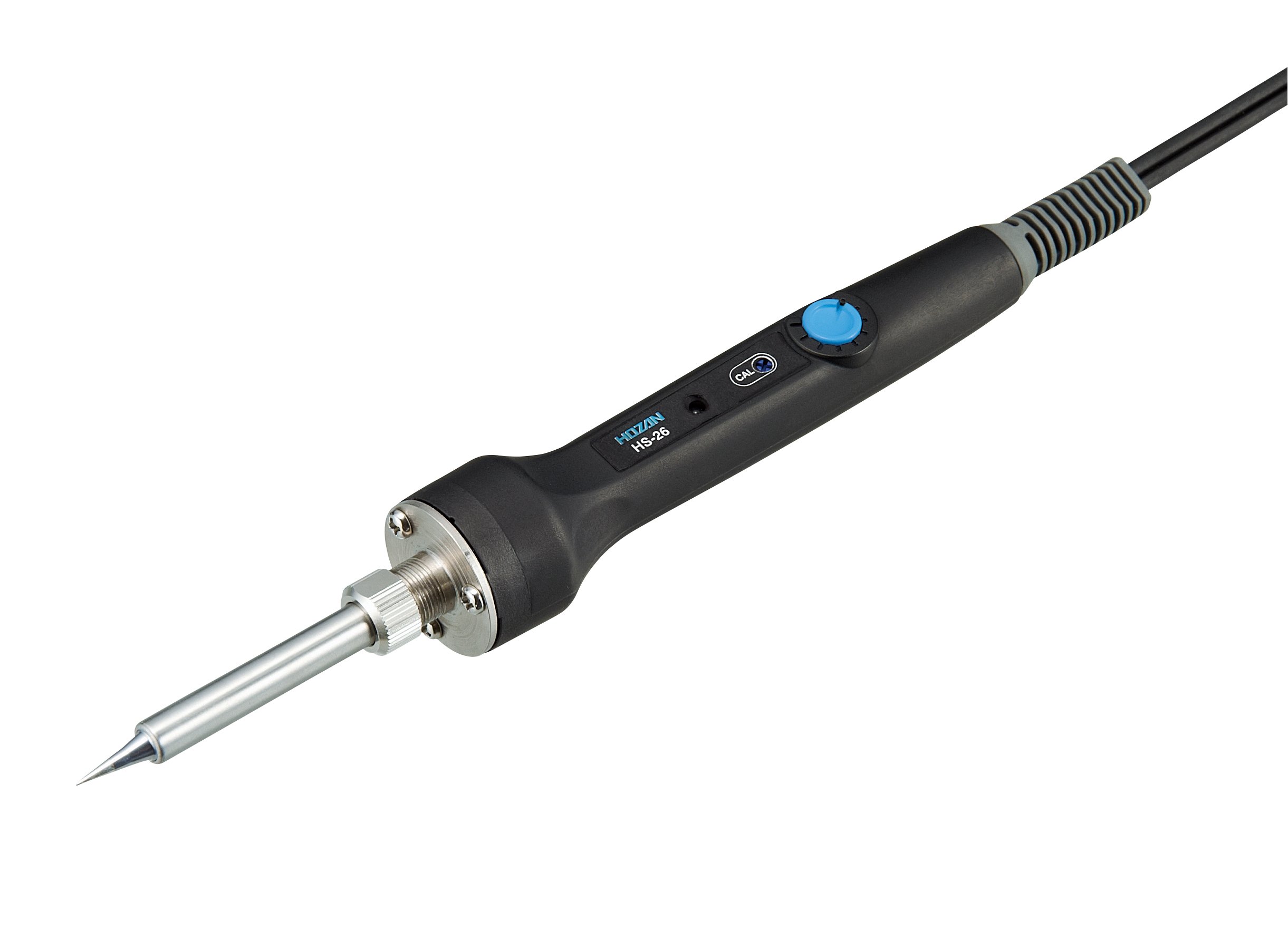 Temperature controlled soldering iron HS26
