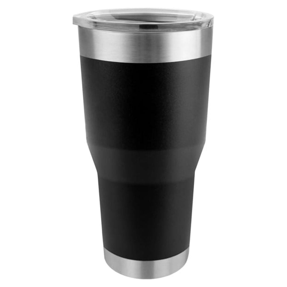 Tempercraft 28 oz Insulated Tumbler Glass - Walmart.com