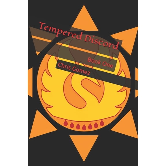 Tempered Discord, (Paperback)