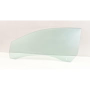 Tempered Driver Left Side Door Window Door Glass Compatible with Audi A5 S5 RS5 2008-2016 2-Door Coupe Models Only Not For Convertible or Hatchback