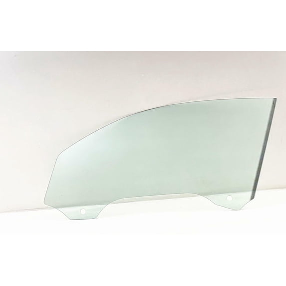 Tempered Driver Left Side Door Window Door Glass Compatible with BMW 228i 230i M2 M235i M240i 2-Door Coupe 2014-2021 Models