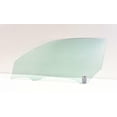 thumbnail image 1 of Tempered Driver Left Side Door Window Door Glass Compatible with Infiniti Q60 2017-2022 Models, 1 of 4