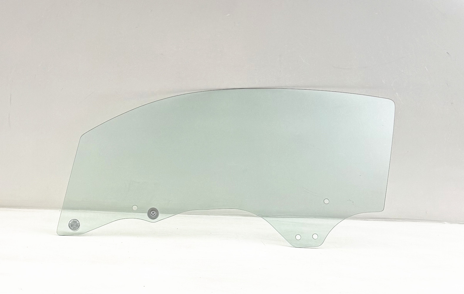 Driver/Left Side Door Window Glass Replacement For