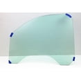 thumbnail image 1 of Tempered Driver Left Side Front Door Window Door Glass Compatible with Chevrolet Silverado 1500 . Avalanche 2012-2013 / Silverado 2500 . Silverado 3500 . Suburban . Tahoe 2012-2014 Models, 1 of 5