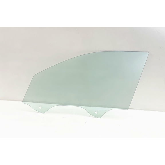 Tempered Driver Left Side Front Door Window Door Glass Compatible with BMW 3-Series 320i 330i 330e 4-Door Sedan 2019-2025 Models