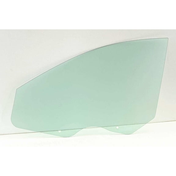 Tempered Driver Left Side Front Door Window Door Glass Compatible with Ford Escape 2020-2025 Models
