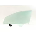 thumbnail image 1 of Tempered Driver Left Side Front Door Window Door Glass Compatible with Hyundai Santa Cruz 2022-2024 / Tucson 2022-2025 Models, 1 of 5