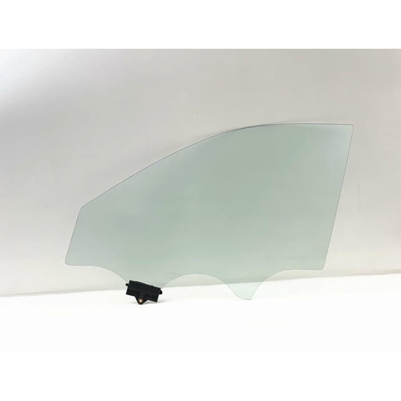 Tempered Driver Left Side Front Door Window Door Glass Compatible with Kia Telluride 2020-2025 Models