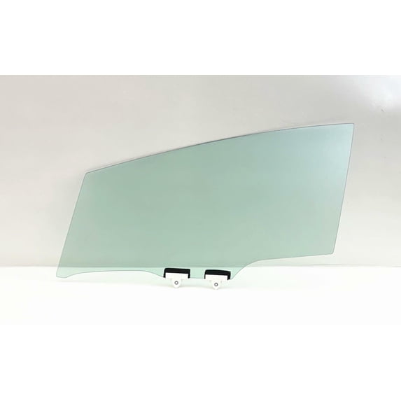 Tempered Driver Left Side Front Door Window Door Glass Compatible with Toyota Prius / Prius Prime / Plug-in 2023-2025 Models