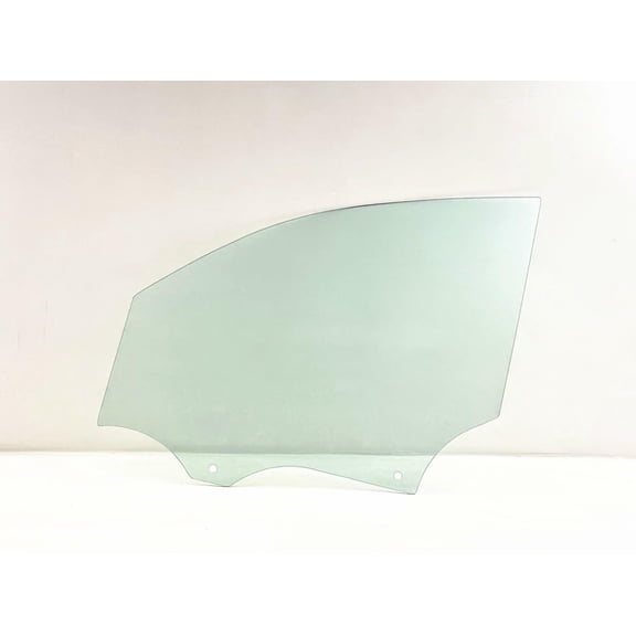 Tempered Driver Left Side Front Door Window Glass Compatible with Mercedes Benz GLE350 GLE43AMG GLE450 GLE53AMG GLE580 GLE63AMG GLS450 GLS580 GLS63AMG 4Dr SUV 2020-2025 Models (Not For Coupe)