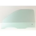 thumbnail image 1 of Tempered Driver Left Side Front Door Window Glass Compatible with Kia Sportage 1995-2002 4-Door Models, 1 of 7