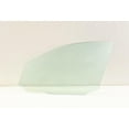 thumbnail image 1 of Tempered Driver Left Side Front Door Window Glass Compatible with Mercedes Benz C250 / C300 / C350 / C63AMG 4-Door Sedan 2012-2014 Models, 1 of 5