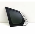 thumbnail image 1 of Tempered Driver Left Side Quater Window Quarter Glass Compatible with Mazda CX-50 2023-2025 Models, 1 of 5