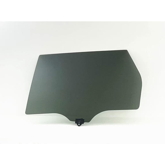 Tempered Driver Left Side Rear Door Window Door Glass Compatible with Hyundai Palisade 2020-2025 Models