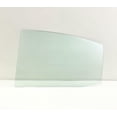 thumbnail image 1 of Tempered Driver Left Side Rear Door Window Door Glass Compatible with Lexus IS300 IS350 IS500 2021-2025 Models, 1 of 5