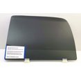 thumbnail interactive-video image 1 of Driver Side Rear Window – Tempered Glass For Dodge Ram 4DR Crew/Mega Cab, Tinted 1 of 6