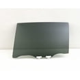 thumbnail image 1 of Tempered Driver Left Side Rear Door Window Glass Compatible with Lexus RZ300e RZ450e 2023-2025 Models, 1 of 5