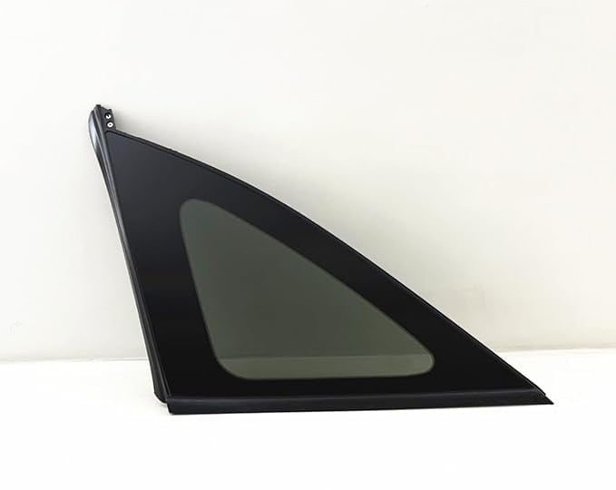 NAGD Left Rear Door Window Glass For 2005-2009 Hyundai Tucson – Privacy Tinted