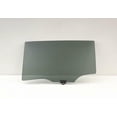 thumbnail image 1 of Tempered Factory Privacy Tinted Driver Left Side Rear Door Window Door Glass Compatible with Kia Sportage 2011-2016 Models, 1 of 5